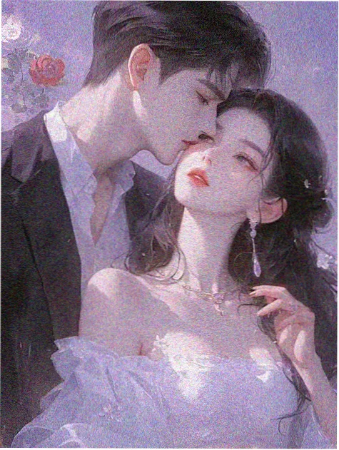 潮汐备忘录 热度榜第五