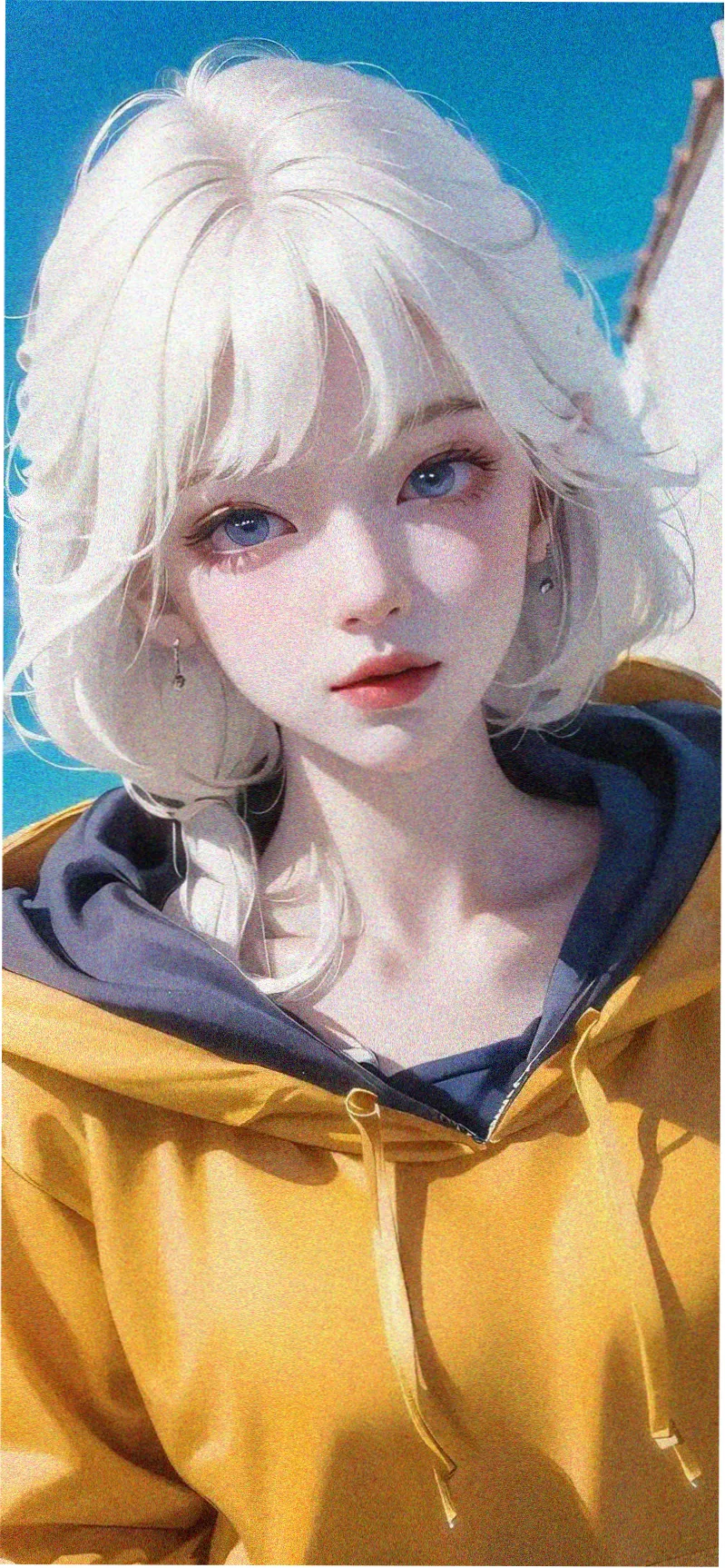 白塔档案 新视觉yy6080剧集